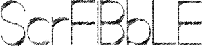 ScrFIBbLE_raw.ttf