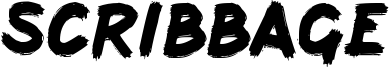 scribbage.ttf