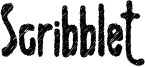 scribbletdemo.otf