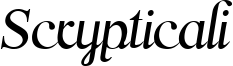 SCRYPTII.TTF
