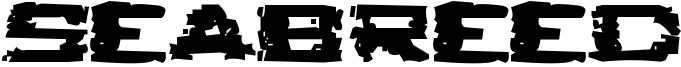 SEABRED2.TTF