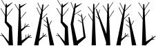 Seasonal-Trees.ttf