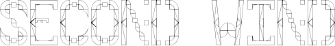 Second Wind Font