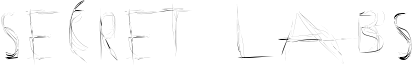 Secret Labs Font