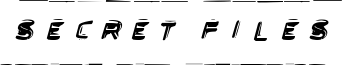 secretfilesi.ttf