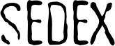Sedex Font