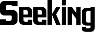Seeking Font
