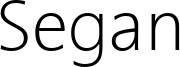 Segan-Light.ttf