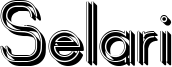 selari 3D.ttf
