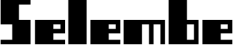 Selembe Font
