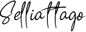 Selliattago Font