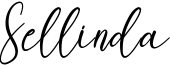 Sellinda Font