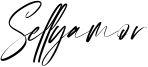 Sellyamor Font
