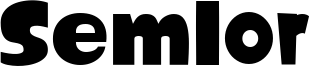 Semlor-demo.ttf