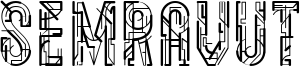 Semravut Font