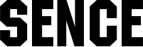 Sence Font