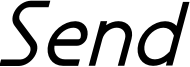 Send Font