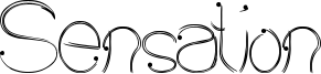 SENSATION.ttf