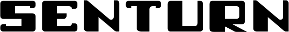 senturn Font