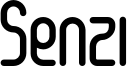 Senzi Bold.otf
