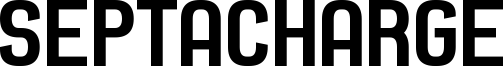 Septacharge Font