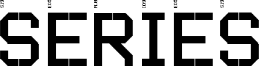 Series Font