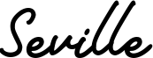 Seville Font