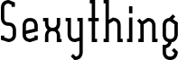 Sexything_Bold.ttf