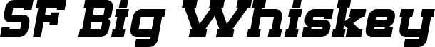 SF Big Whiskey Bold.ttf