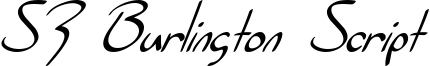 SF Burlington Script Italic.ttf