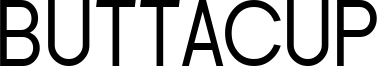 SF Buttacup Lettering.ttf
