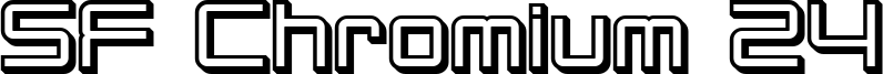 SF Chromium 24 Bold.ttf