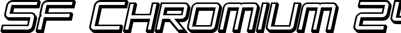 SF Chromium 24 SC Bold Oblique.ttf