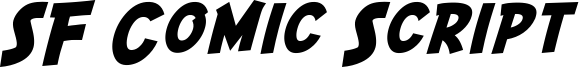SF Comic Script Bold.ttf