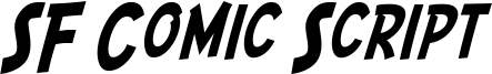 SF Comic Script Condensed.ttf