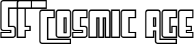 SF Cosmic Age Outline.ttf