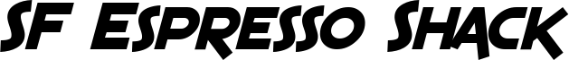 SF Espresso Shack Bold Italic.ttf