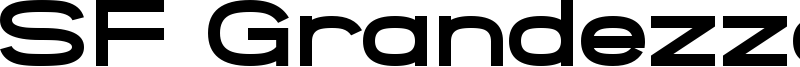SF Grandezza Heavy.ttf