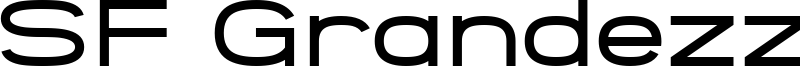 SF Grandezza Medium.ttf