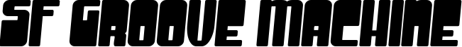 SF Groove Machine Bold.ttf
