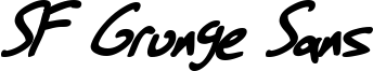 SF Grunge Sans Bold Italic.ttf