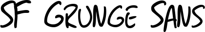 SF Grunge Sans SC.ttf