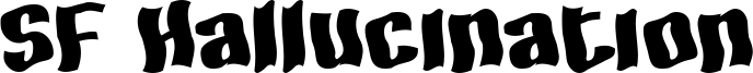 SF Hallucination Extreme.ttf