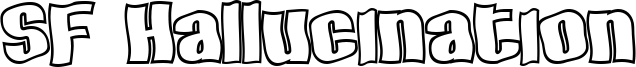 SF Hallucination Outline.ttf