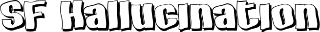SF Hallucination Shadow.ttf