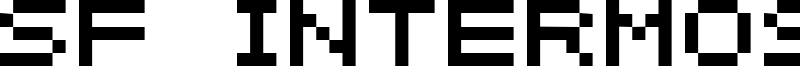 SF Intermosaic B.ttf