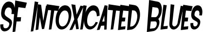 SF Intoxicated Blues Bold Oblique.ttf
