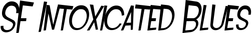 SF Intoxicated Blues Extended Oblique.ttf