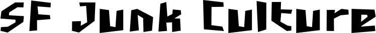 SF Junk Culture Bold.ttf