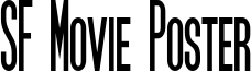 SF Movie Poster Condensed Bold.ttf